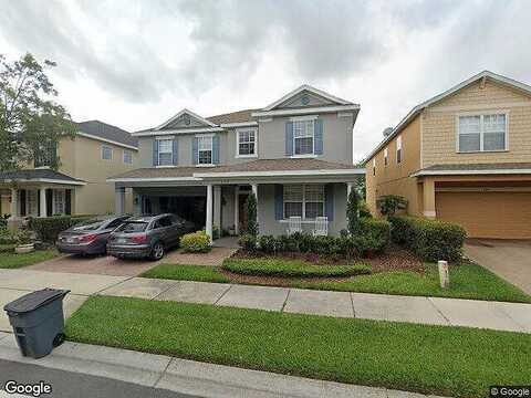 Legacy Park, CASSELBERRY, FL 32707