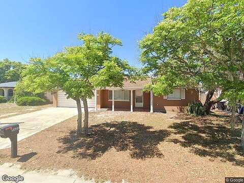 Moog, NEW PORT RICHEY, FL 34652