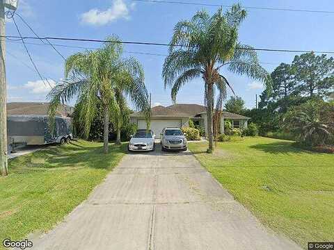 Brewster, NORTH PORT, FL 34288