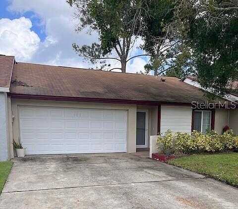 Oakridge, SANFORD, FL 32773