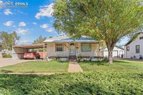 6Th, PUEBLO, CO 81003