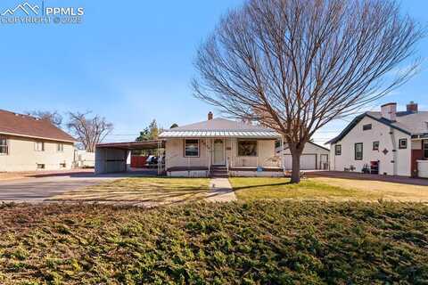 6Th, PUEBLO, CO 81003