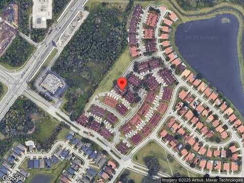 Via Otero, KISSIMMEE, FL 34744