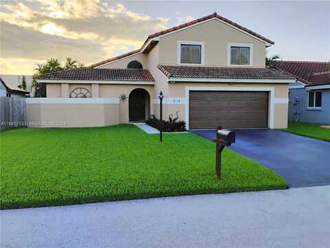 York, DAVIE, FL 33331