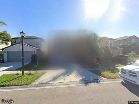 Evening Primrose, TAMPA, FL 33619