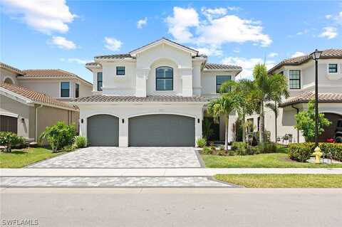 Kensington, NAPLES, FL 34119