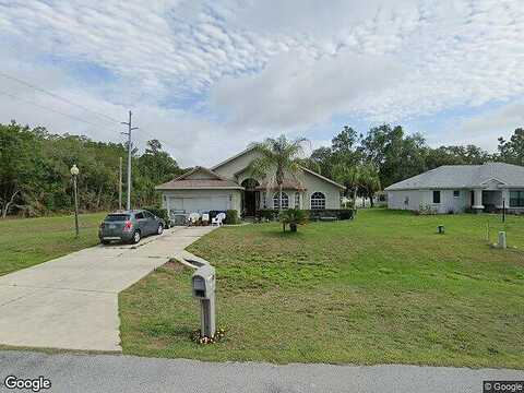 Farewell, HERNANDO, FL 34442