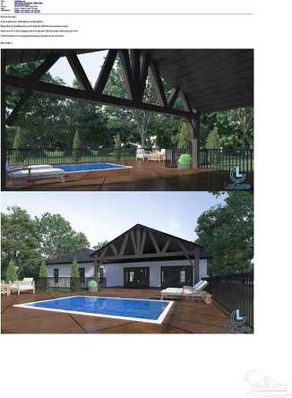 Woodbury, CANTONMENT, FL 32533