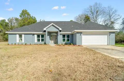 Woodbury, CANTONMENT, FL 32533