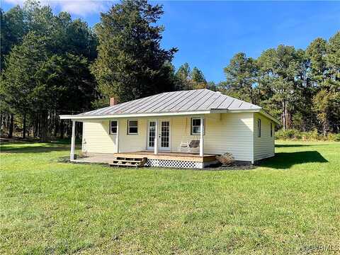 Indian Oak, CREWE, VA 23930