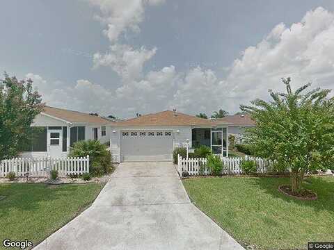 Craven, THE VILLAGES, FL 32162