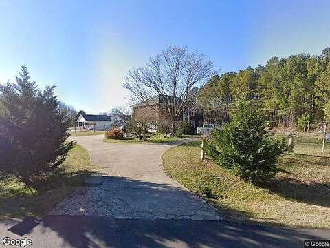 Arnold Park, COMER, GA 30629