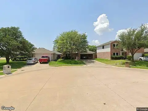 Dexter, MCKINNEY, TX 75071
