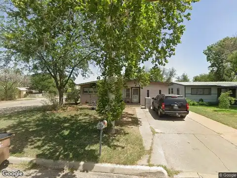 San Antonio, SAN ANGELO, TX 76901