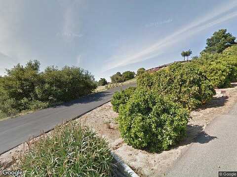 Los Cerritos, FALLBROOK, CA 92028