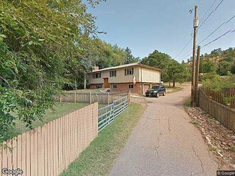 Chelton, COLORADO SPRINGS, CO 80909