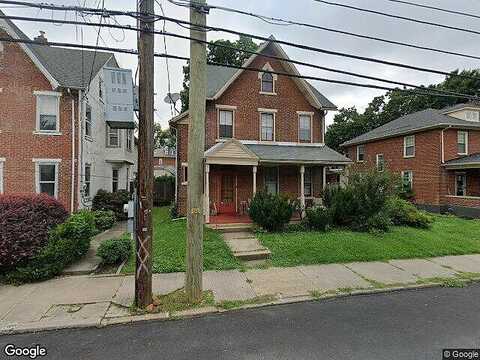 Elizabeth, BETHLEHEM, PA 18018