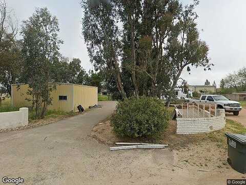 Toub, RAMONA, CA 92065