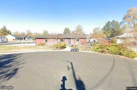 Hall, REDMOND, OR 97756