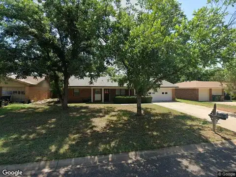 Nottingham, SAN ANGELO, TX 76901
