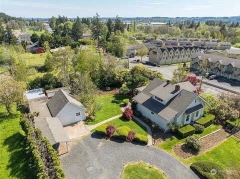 Jackson, CHEHALIS, WA 98532