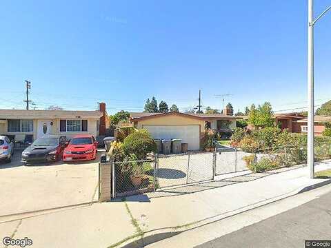 Ronan, CARSON, CA 90745