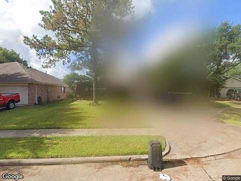 Vista Valley, KATY, TX 77450