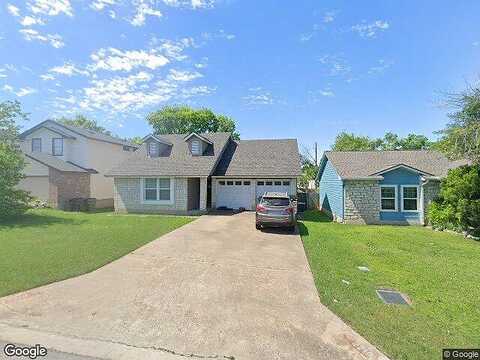 Lasso, ROUND ROCK, TX 78681