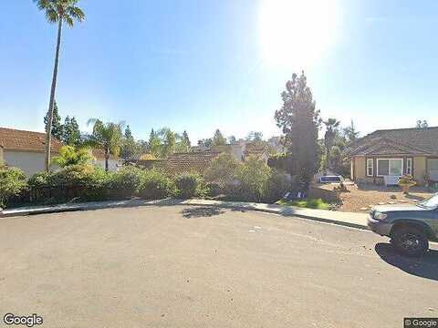 Domingo, ESCONDIDO, CA 92026