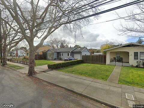 Jefferson, NAPA, CA 94559