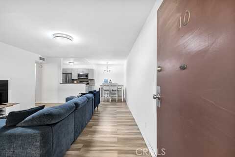 Parthenia, CANOGA PARK, CA 91304