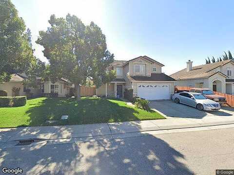 Gordon Verner, STOCKTON, CA 95206