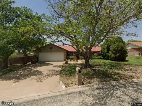 Crestwood, SAN ANGELO, TX 76903