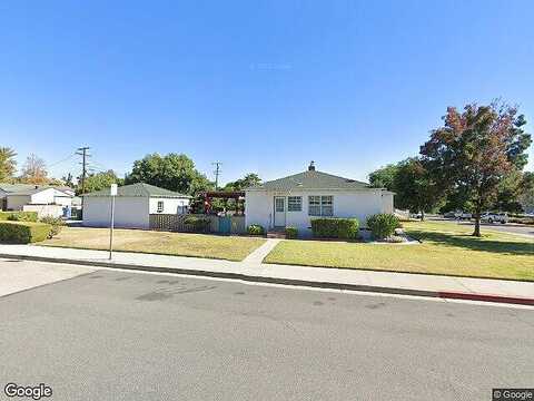 Tate, POMONA, CA 91767