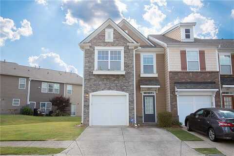 Lakeshore Overlook, KENNESAW, GA 30152