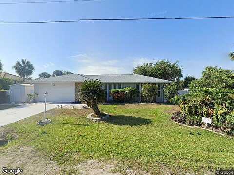 Ackerman, PORT CHARLOTTE, FL 33948