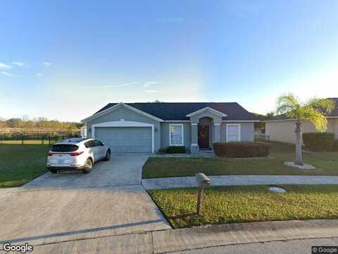 Williamsburg, BARTOW, FL 33830