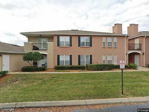 Jardin De Mer, JACKSONVILLE BEACH, FL 32250