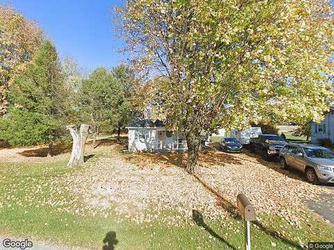 Centerville, NEWVILLE, PA 17241