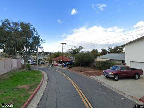 Promenade, VISTA, CA 92083