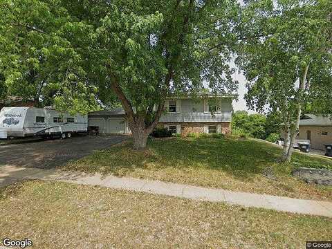 Frazer, FARMINGTON, MN 55024