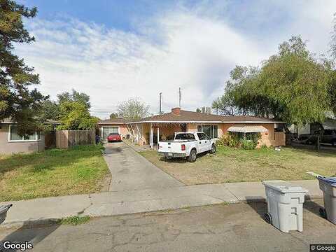 7Th, FRESNO, CA 93703