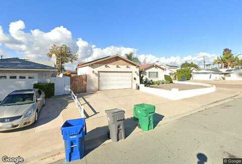 Plumeria, EL CAJON, CA 92021