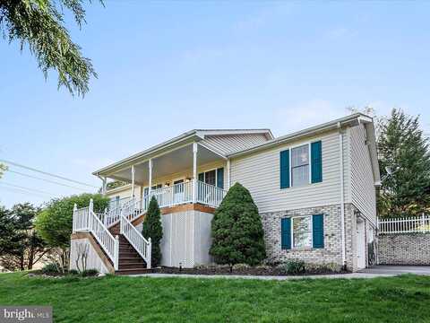 Commonwealth, FRONT ROYAL, VA 22630