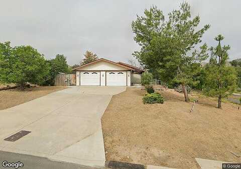 Cathedral, RAMONA, CA 92065