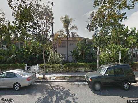 Yale, SANTA MONICA, CA 90404