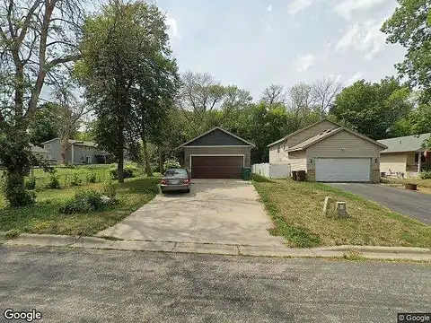 Cates Lake, PRIOR LAKE, MN 55372