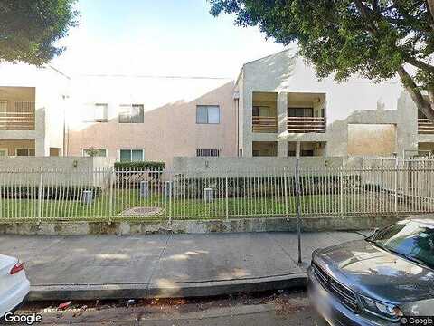12Th, LOS ANGELES, CA 90015