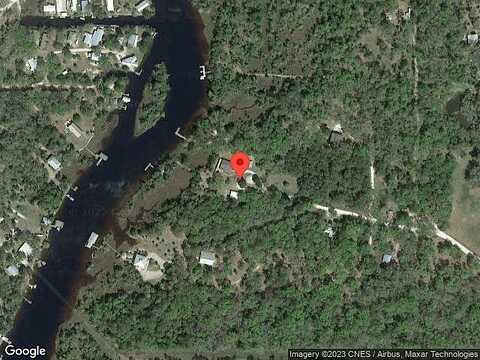 248Th, STEINHATCHEE, FL 32359
