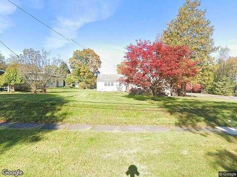 Luzerne Street, JOHNSTOWN, PA 15905